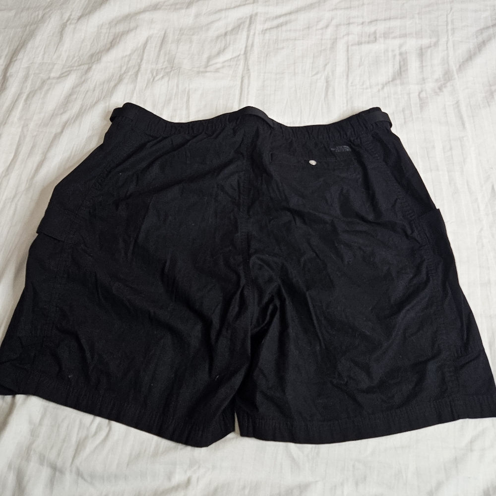 The Northface Mens Cargo Shorts Ripstop - Picture 3 of 4